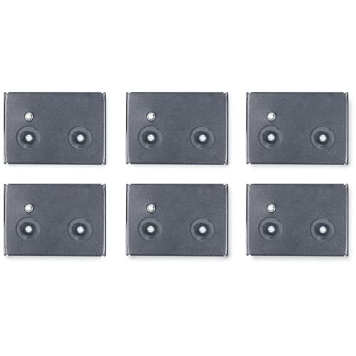 APC APC Cable Containment Brackets with PDU Moun 1063415