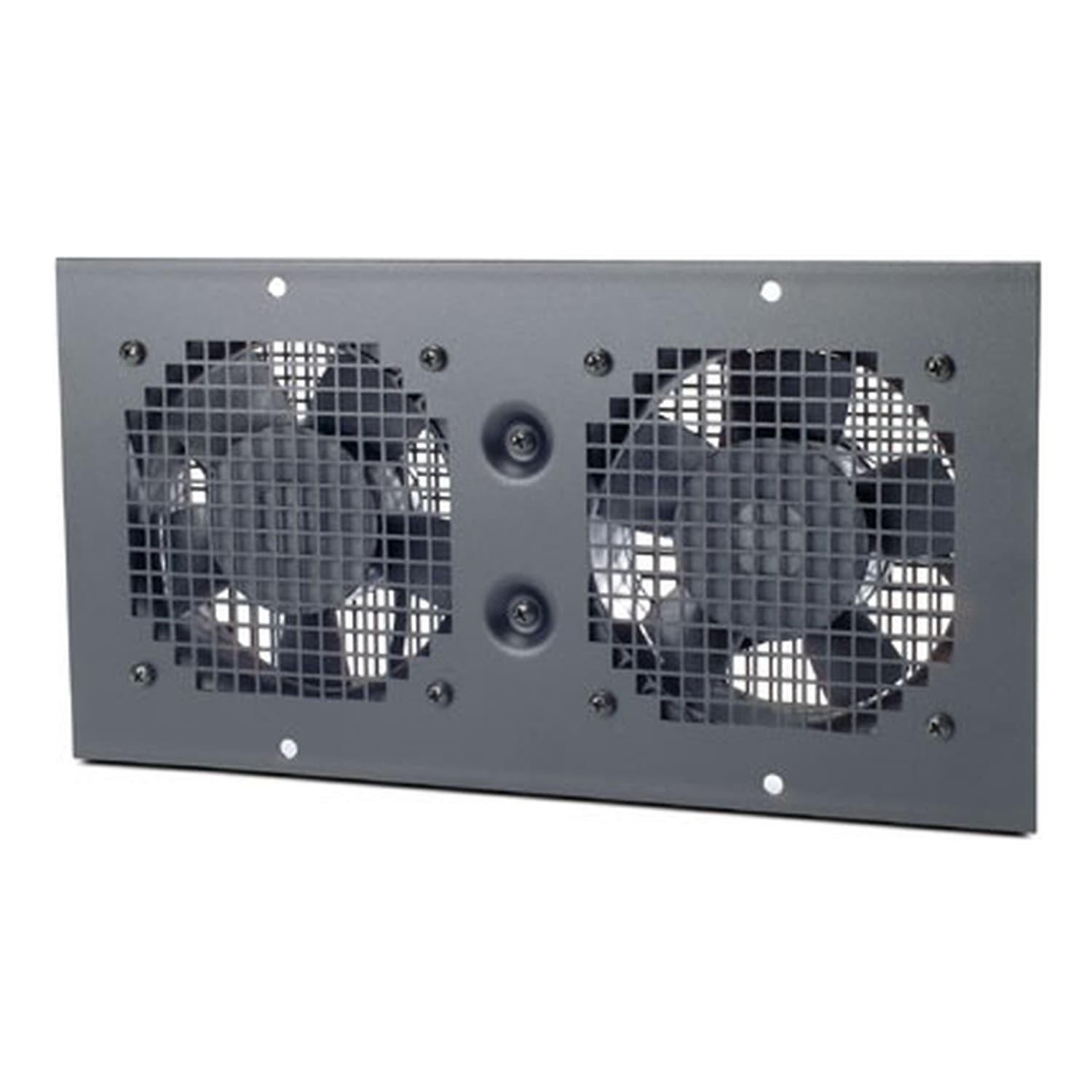 APC APC NetShelter WX Fan Tray 230VAC Black 1064417