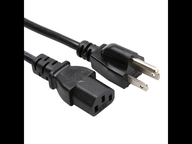 Hewlett Packard Enterprise Hewlett Packard Enterprise 1.83m 10A C13-UL US Pwr Cord 1064920
