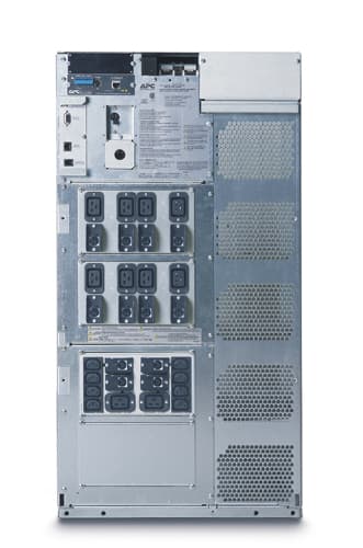 APC APC Symmetra LX 8kVA Scalable to 16kVA N 1066411