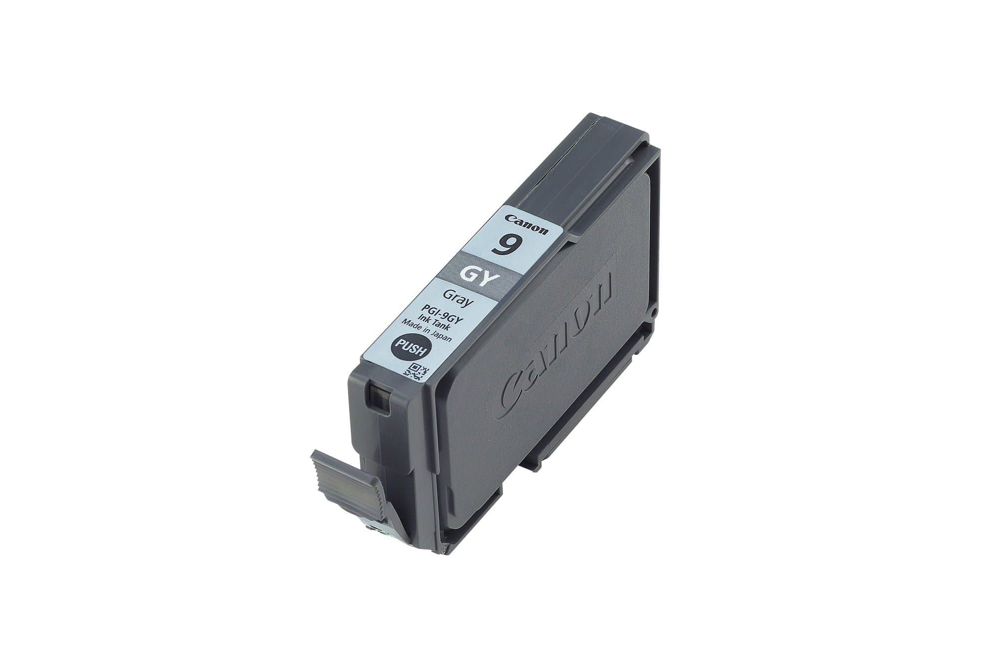 CANON CANON PRO9500 GREY INK CARTRIDGE PGI9GR 1080602