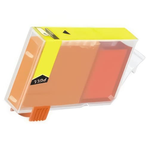 CANON CANON BCI3EY YELLOW INK TANK 1084325