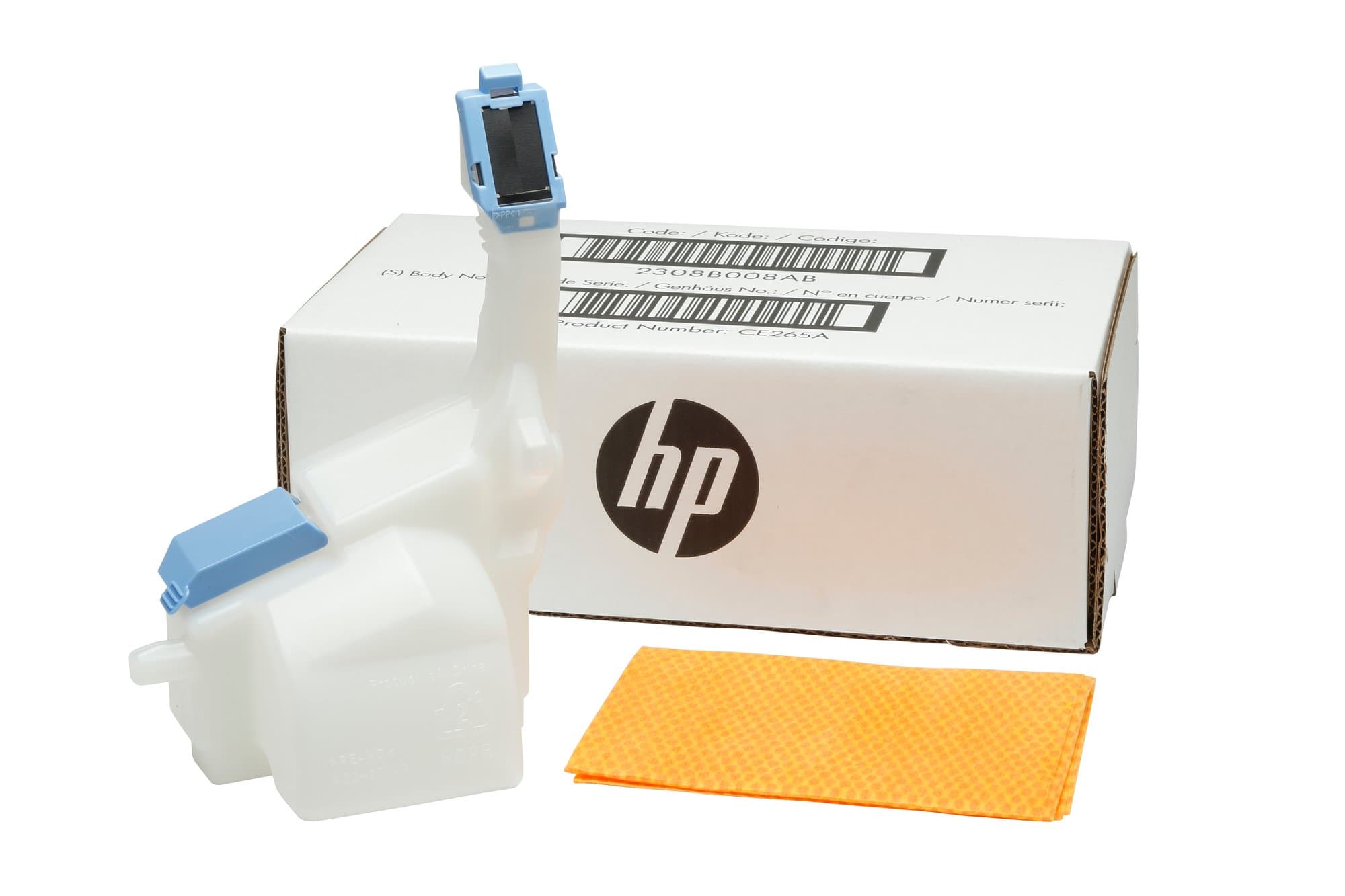 HP HP CLR LJ CP4020/4520 TONER COLLECT UNIT 1085686