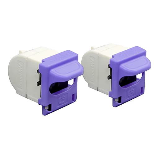 HP HP STAPLE CARTRIDGE PACK 2X1500 Q7432A 1087726