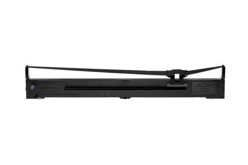 EPSON EPSON S015327 BLACK RIBBON CARTRIDGE 1093391