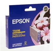 EPSON EPSON T0596 INK CART LIGHT MAGENTA 519 1094073