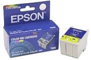 EPSON EPSON T020 INK CARTRIDGE COLOUR 300 1094496