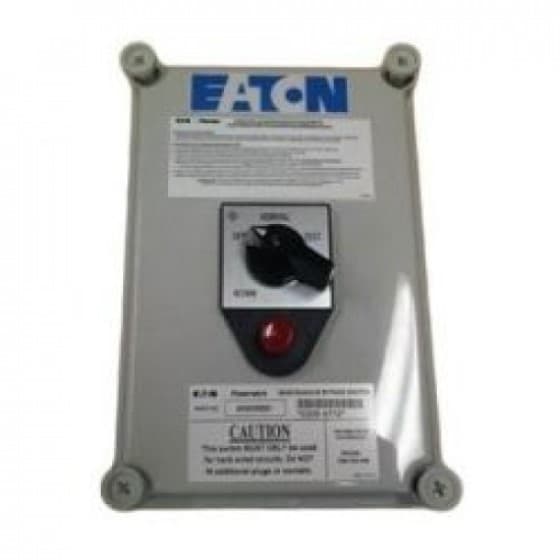 EATON EATON 6000MBS1-H/W BP Switch 1095852