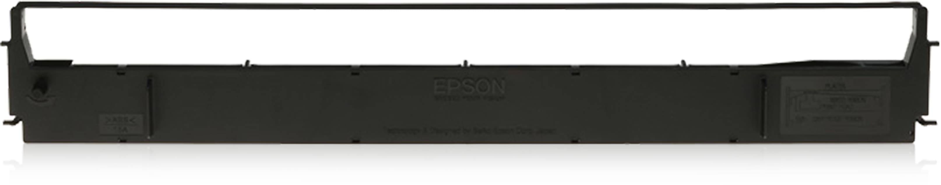 EPSON EPSON S015022 BLACK FABRIC RIBB 24/136 1095882