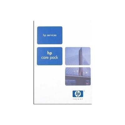 Hewlett Packard Enterprise Hewlett Packard Enterprise 1yPWNextBusDayOnsiteNotebookSVC 1097422