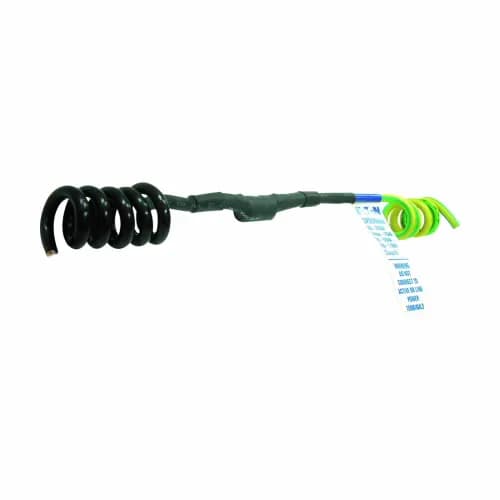 EATON EATON N-E or E-E Equipotential Clamp. 1112618