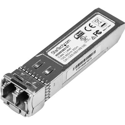 Hewlett Packard Enterprise Hewlett Packard Enterprise HP BLc 10Gb SR SFP+ Opt 1112657