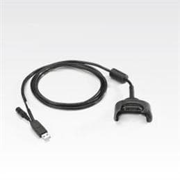 ZEBRA ZEBRA CBL ASSY:COMM AND CHARGEUSB-CLIENT 1130758