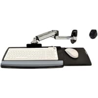 ERGOTRON ERGOTRON LX Wall Mount Keyboard Arm ALM 1141841