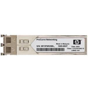 ARUBA ARUBA HPE X120 1G SFP LC LH100 Transceiver 1165719