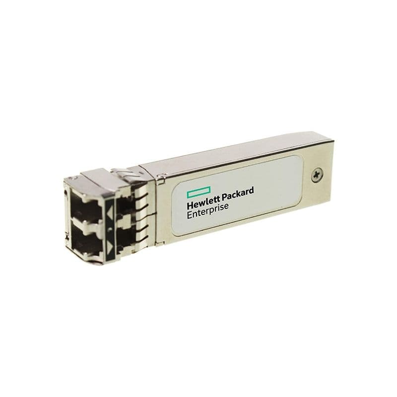 ARUBA ARUBA X120 1G SFP LC BX 10-D TRANSCEIVER 1165736