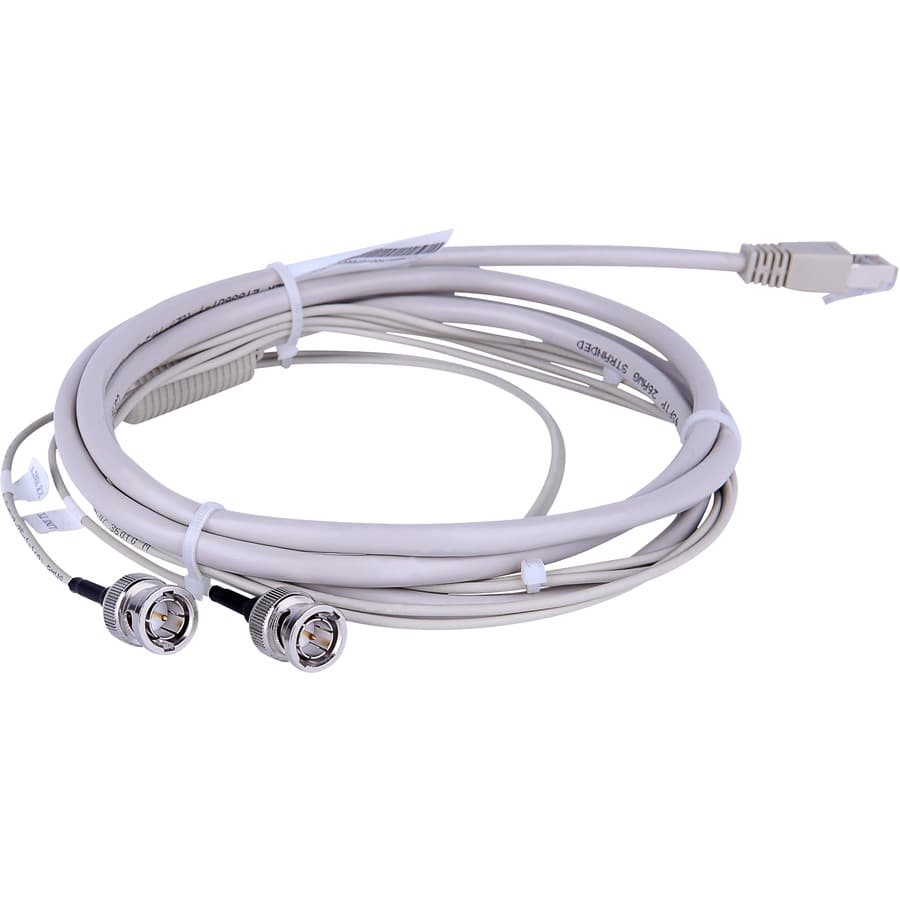 ARUBA ARUBA X260 E1 RJ45 120 OHM 2M ROUTER CABLE 1165772