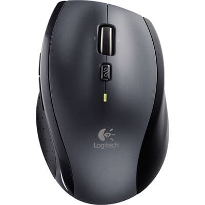 LOGITECH LOGITECH M705 UNIFYING MARATHON MOUSE 1173328