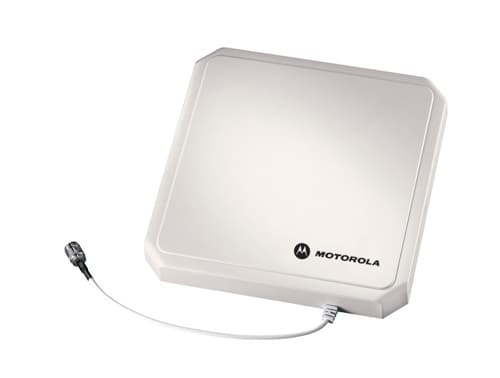 ZEBRA ZEBRA AN480 ANTENNA: 1 PORT WIDE BAND-RIGHT 1202845