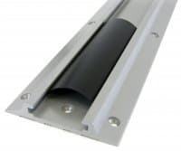 ERGOTRON ERGOTRON Wall Track 26InL x 5InW 1208463