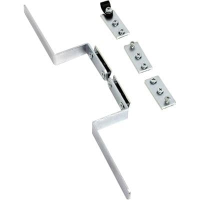 ERGOTRON ERGOTRON Power Strip Mounting Kit 1208483
