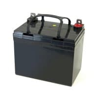 ERGOTRON ERGOTRON SV22 Replacement Battery Kit 1208506