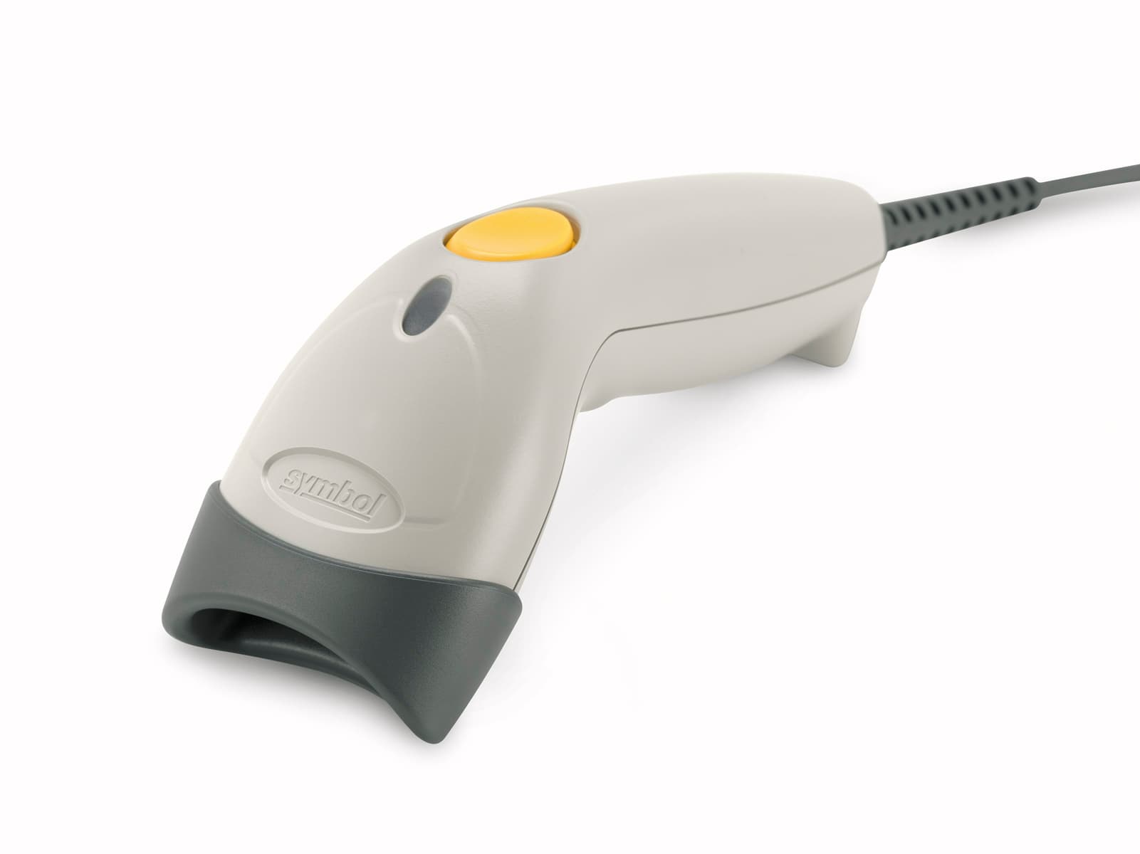 ZEBRA ZEBRA KIT:LS1203 WHITE USB KIT WITH STAND 1214694