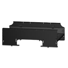 APC APC Cable Trough. Open Bottom. 600mm 1234165