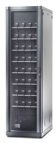 APC APC SYMMETRA PX EXTENDED 1234433
