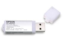 EPSON EPSON ELPAP05 Quick Wireless Projector Key 1234597