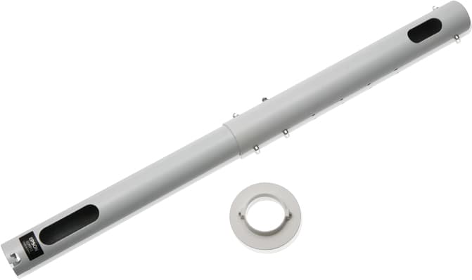 EPSON EPSON ELP-FP13 EXTENSION POLE/SUSPENSION ADAP 1245417