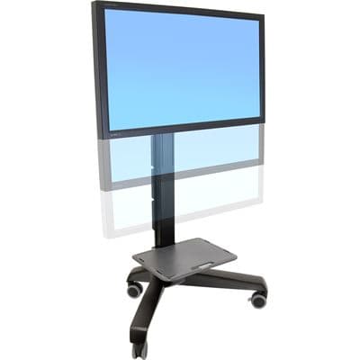 ERGOTRON ERGOTRON NF Mobile Media Centre UHD Cart 1245445
