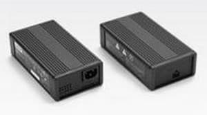 ZEBRA ZEBRA POWER SUPPLY FOR 4-SLOT BATTERY CHARGER 1245517