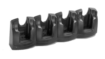 ZEBRA ZEBRA KIT MC3X 4 SLOT CHARGE ONLY CRADLE 1252228