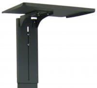 ERGOTRON ERGOTRON Mobile Media Centre Camera Shelf BLACK 1252568