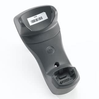 ZEBRA ZEBRA SINGLE-SLOT BT CRADLE CHARGE MULTI I/F 1290944