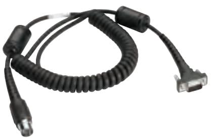 ZEBRA PRINTER CABLE ZEBRA (NEEDS ADP9000) 1293198