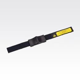 ZEBRA ZEBRA RS507 SET OF 10 STRAPS TRIGGERLESS 1294423