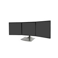 ERGOTRON ERGOTRON TRIPLE MONITOR STAND BLACK 1440894