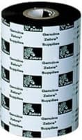 ZEBRA ZEBRA RIBBON SAMPLE BLACK 83MMX50M H.PERF RESI 1460646