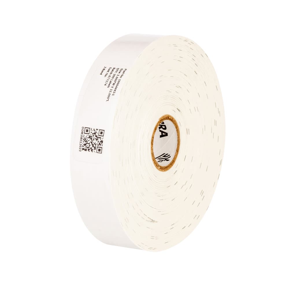ZEBRA ZEBRA Z-BAND DIRECT ADULT 25X279MM 1473266