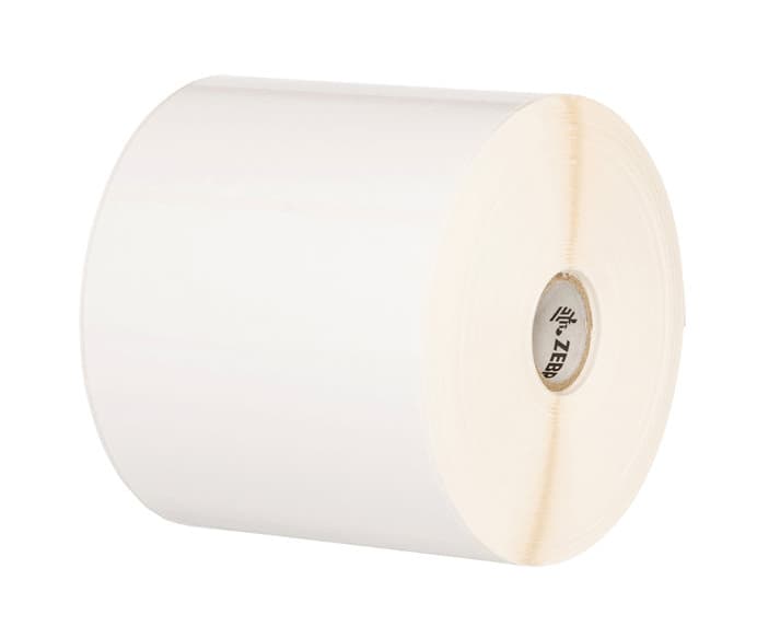 ZEBRA ZEBRA Z-ULTIM 3000T 102X51MM WHITE 1474852