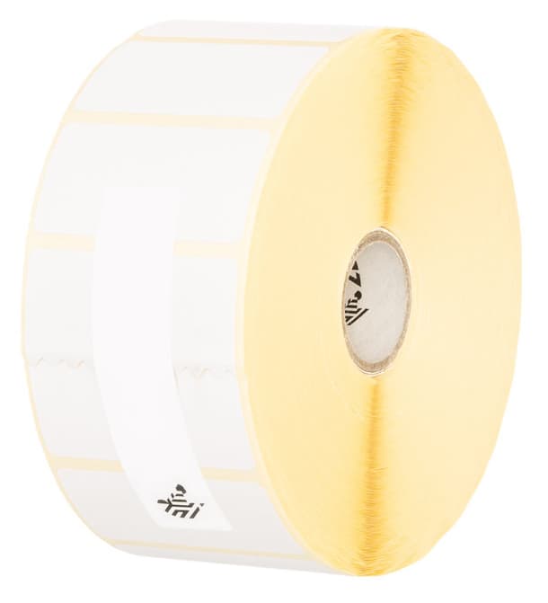 ZEBRA ZEBRA Z-SLCT 2000T 102X64MM 1493398