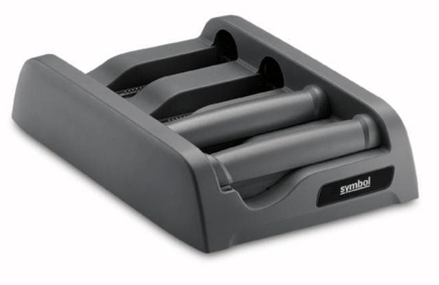 ZEBRA ZEBRA 4 SLOT BATTERY ONLY CHARGER FOR WT4000 S 1496280