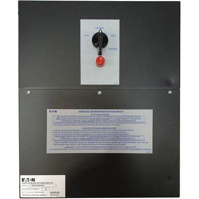 EATON EATON Wraparound MBS1Ph1Ph wo Sep Byp Input 63 1515629