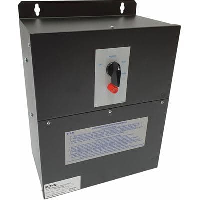EATON EATON MBS 3P 8-20kVA Bot Ent w/o bypass input 1515638