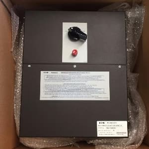 EATON EATON MBS 3P 40-50kVA Bot Ent w/o bypass input 1515640