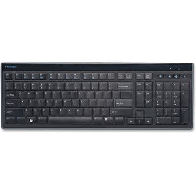ACCO ACCO SLIM TYPE KEYBOARD 1531180