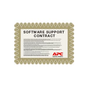 APC APC ISX CENTRAL SW 1YR STD 1542268