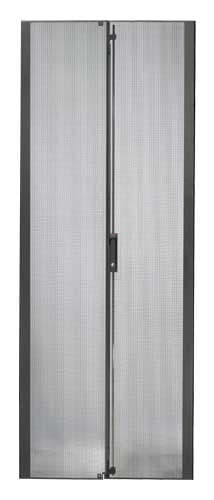 APC APC NetShelter SX 42U 750mm Wide Perforated 1578623